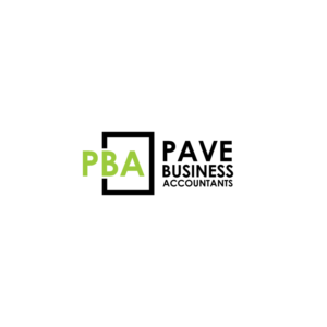 Logo Design by belu 3 for Pave Business Accountants | Design: #24959112