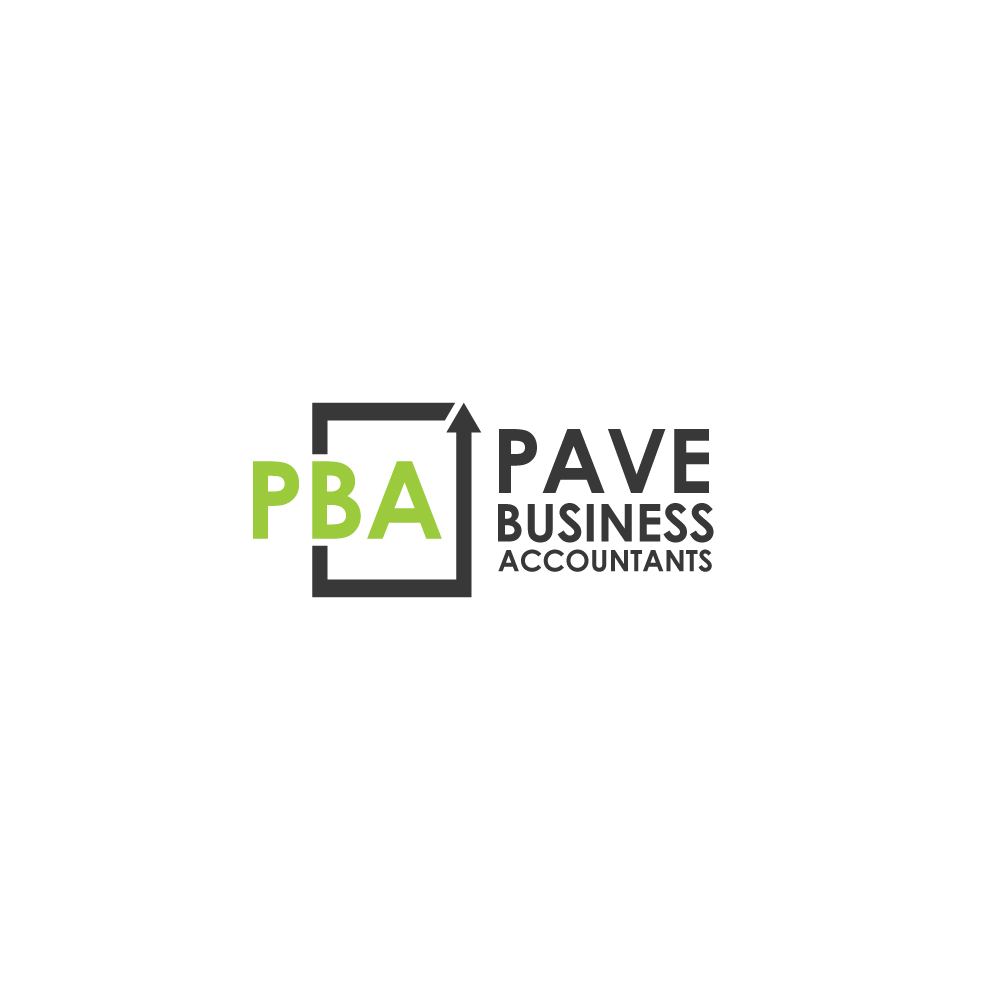 Logo Design by belu 3 for Pave Business Accountants | Design #24959113