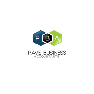 Logo Design by belu 3 for Pave Business Accountants | Design: #24959250