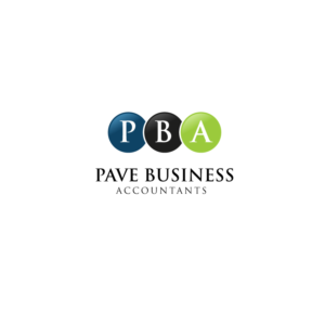Logo Design by belu 3 for Pave Business Accountants | Design: #24959253