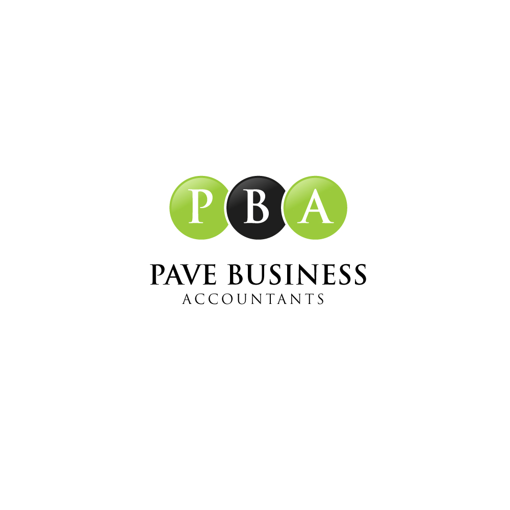 Logo Design by belu 3 for Pave Business Accountants | Design #24959256