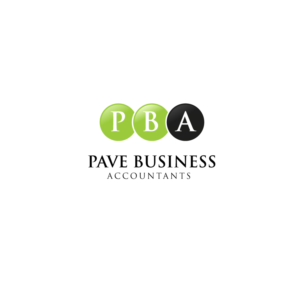Logo Design by belu 3 for Pave Business Accountants | Design: #24959260