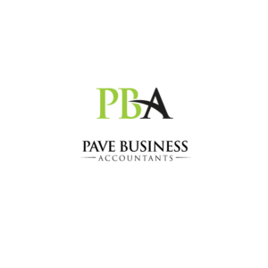 Logo Design by belu 3 for Pave Business Accountants | Design: #24959350