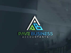 Logo Design by alhajhossain 2 for Pave Business Accountants | Design: #24958944