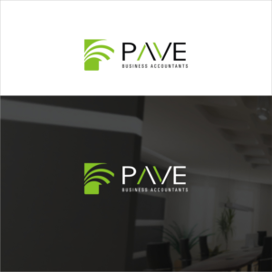 Diseño de Logo por warkaddarshan 2 para Pave Business Accountants | Diseño #24968618