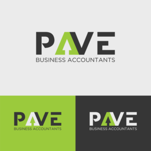 Logo Design by Roland Alayon