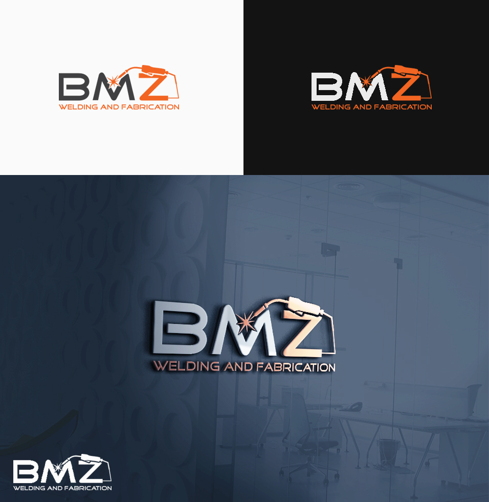 Logo Design by AL-BARAKAH for this project | Design #24956957
