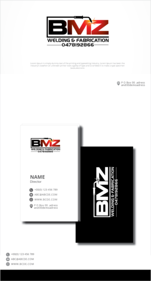 Diseño de Logo por graphicevolution para este proyecto | Diseño: #24953732