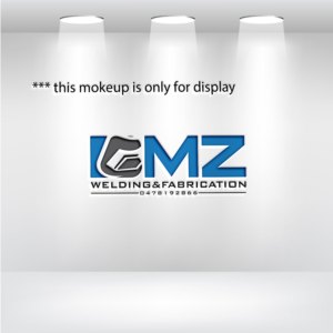 Normal and simple professional manner | Logo-Design von Ochieng