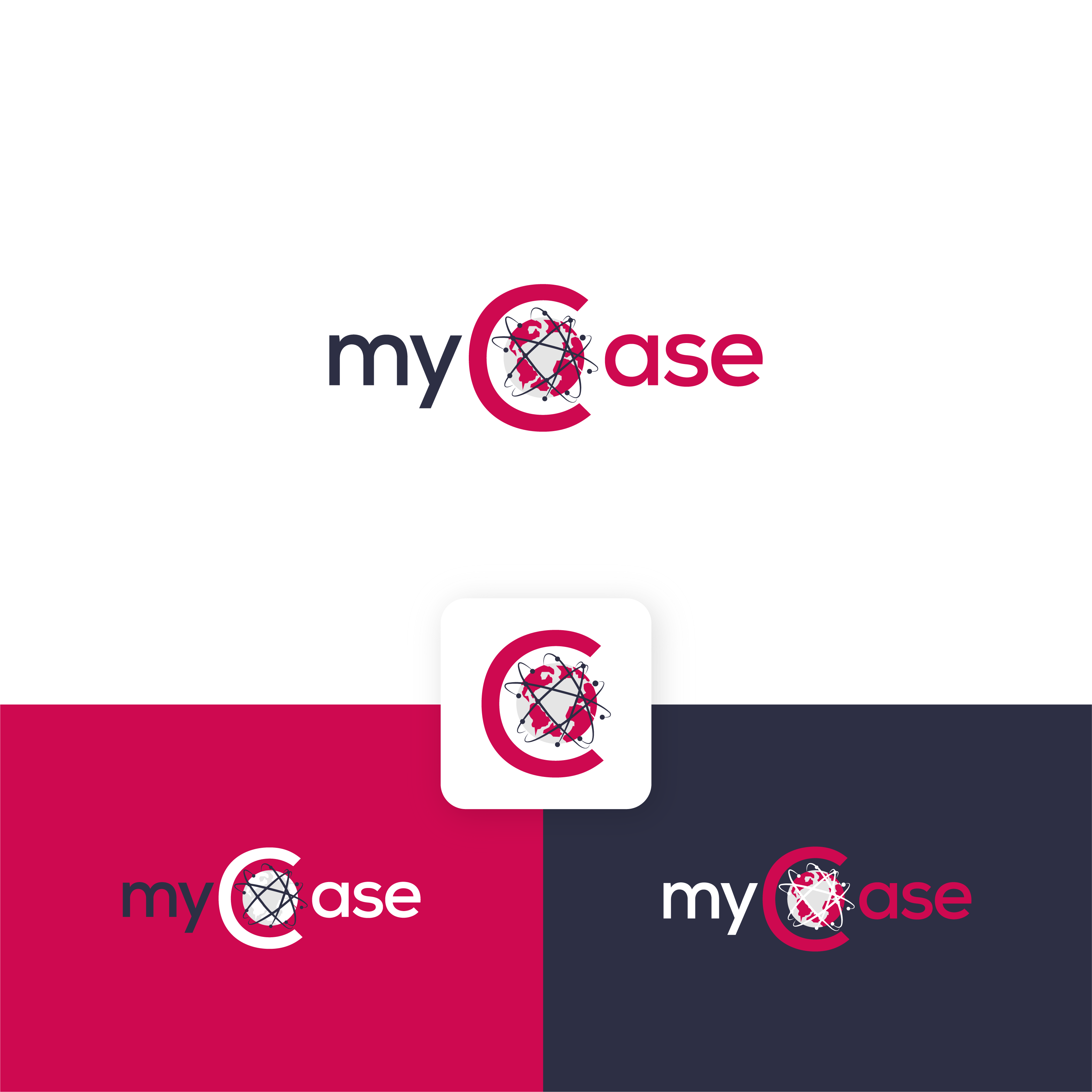 Logo Design by Ahmed @li for Parrot | Design #25520441