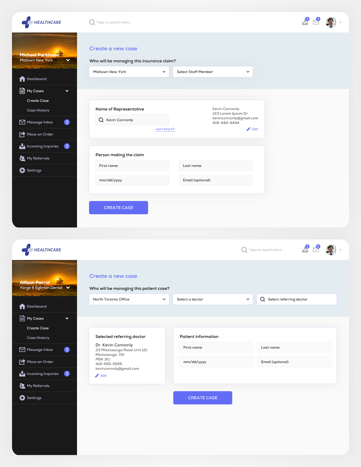 Logo Design by -Marc- for Parrot | Design #25076933