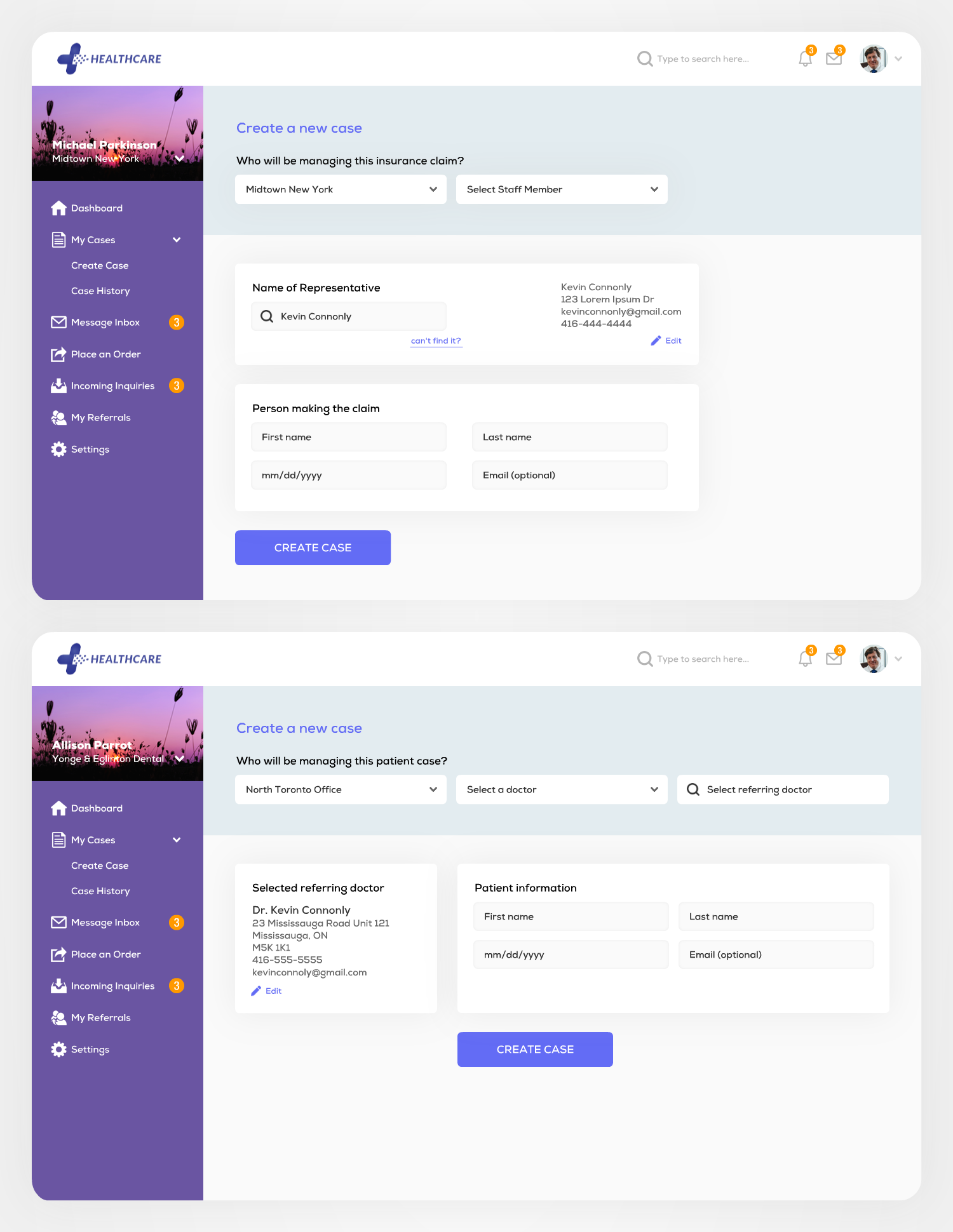 Logo Design by -Marc- for Parrot | Design #25076935