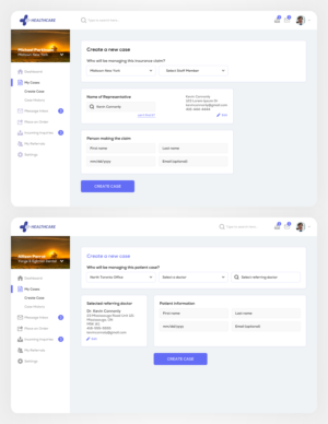 Logo Design by -Marc- for Parrot | Design: #25083105