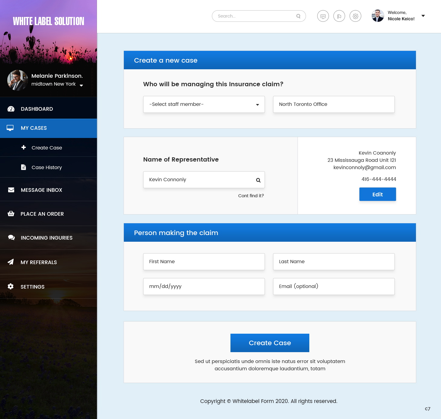 Logo Design by pb for Parrot | Design #24965436