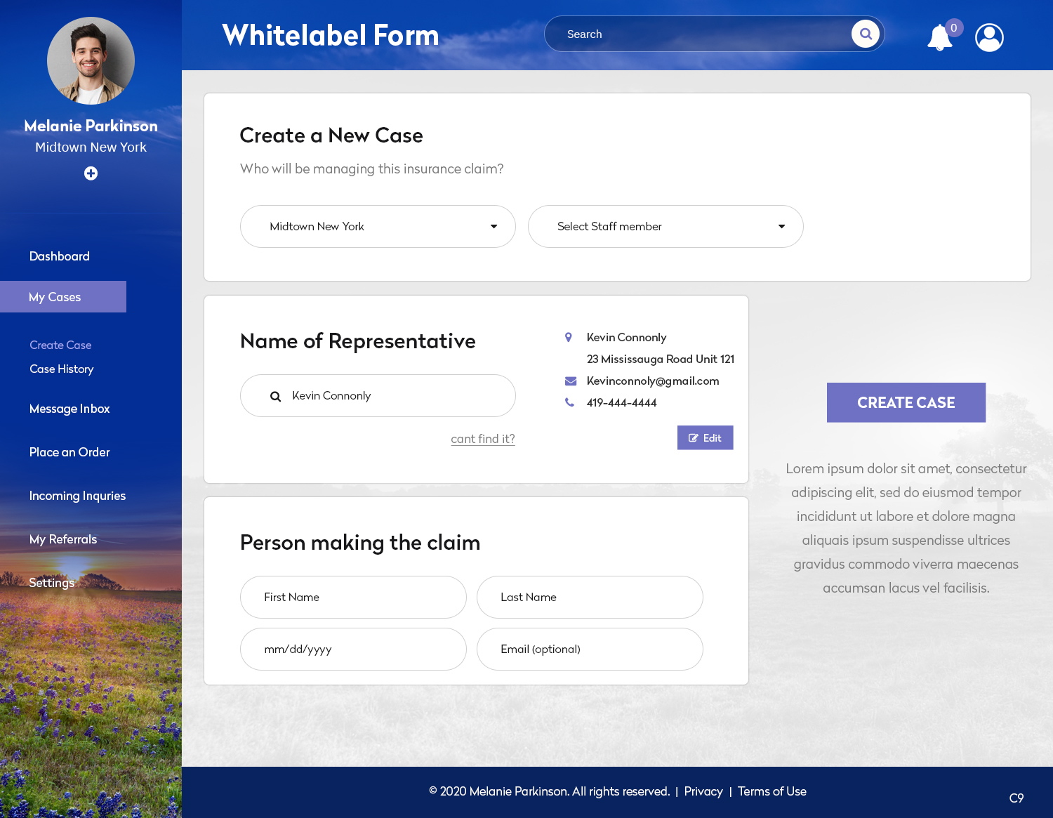 Logo Design by pb for Parrot | Design #24965437