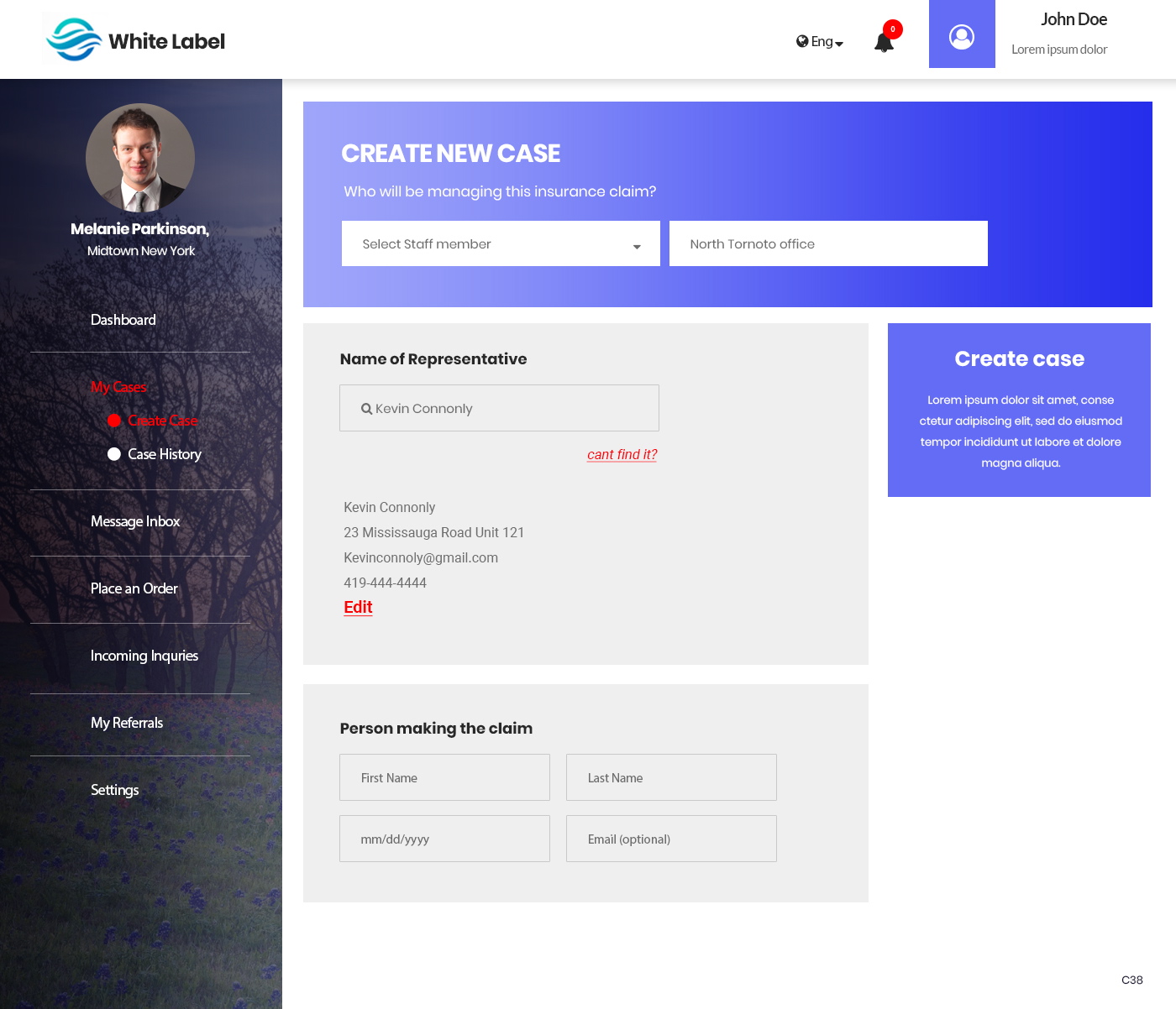 Logo Design by pb for Parrot | Design #24965446