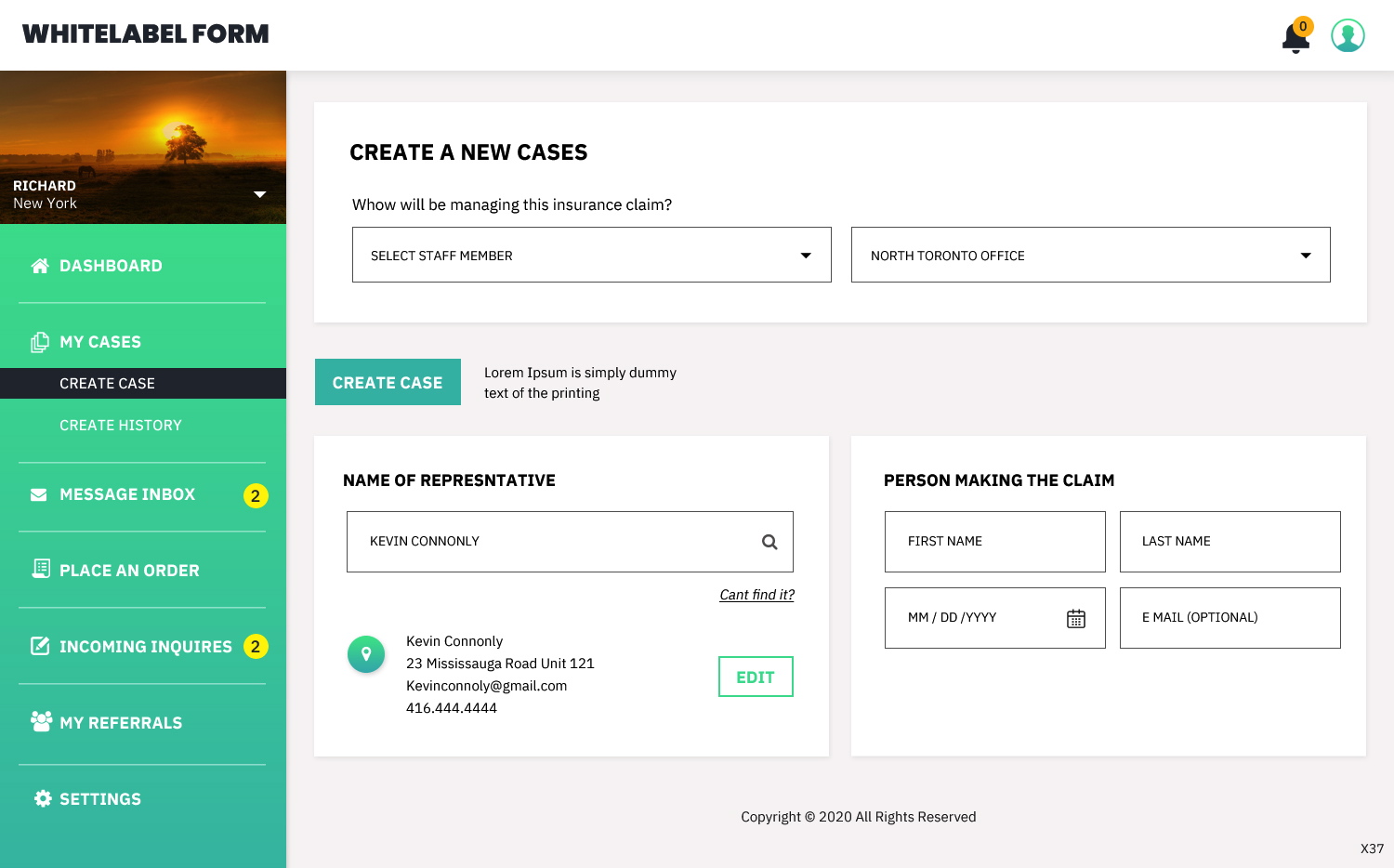 Logo Design by pb for Parrot | Design #24965452