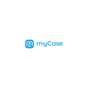 myCase | Logo Design by TerryBogard