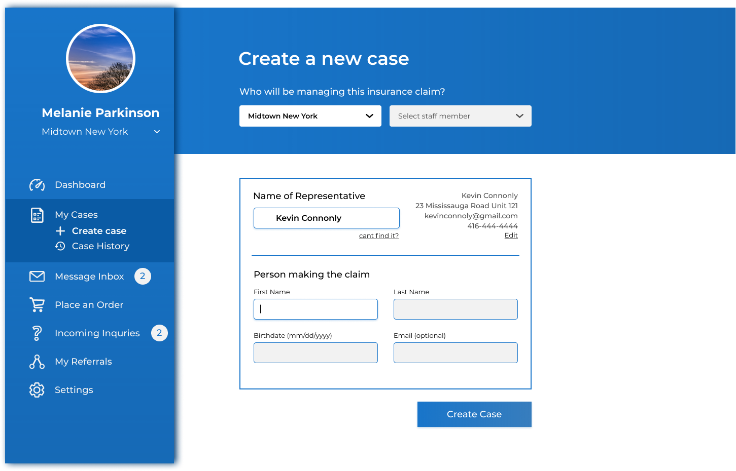 Logo Design by rajdhamecha for Parrot | Design #24997607