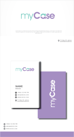 Logo Design by graphicevolution for Parrot | Design: #25492882