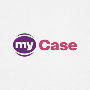 myCase | Logo Design by z a n a