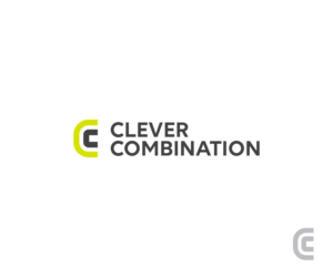 Logo Design by lionx for Clever Combination | Design: #24956708