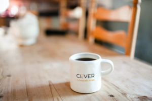 Logo Design by Antaroop for Clever Combination | Design: #24964488