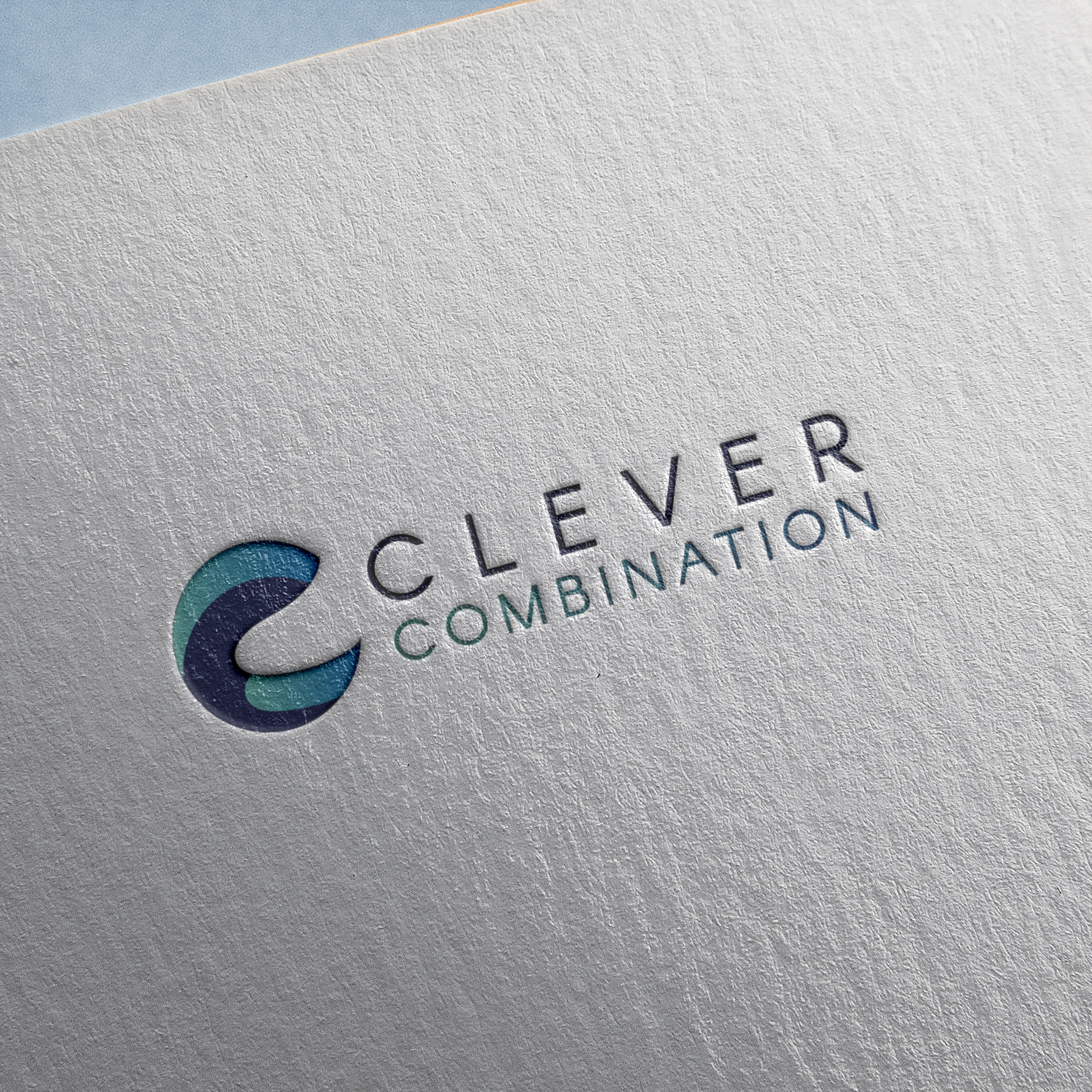 Logo Design by necko.chelo for Clever Combination | Design #24983309