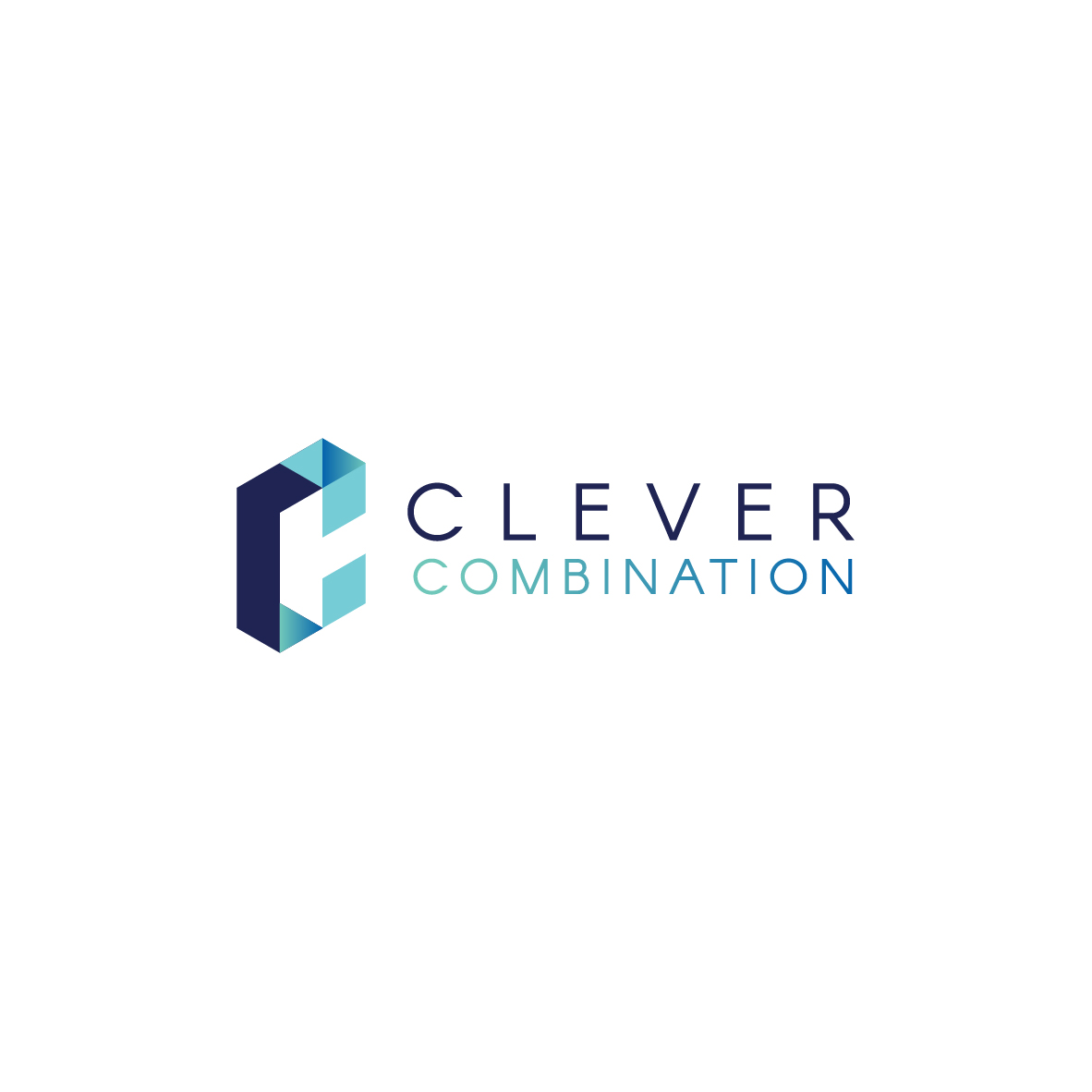 Diseño de Logo por necko.chelo para Clever Combination | Diseño #24983317