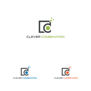 Logo Design by krishno gs for Clever Combination | Design: #24991261