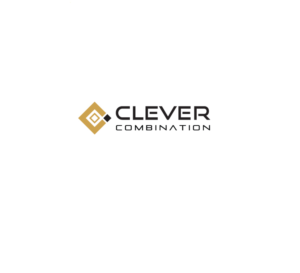Logo Design by instudio for Clever Combination | Design: #24954928