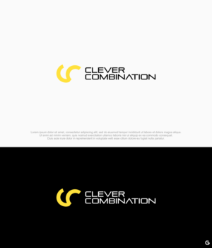 Logo Design by R!CKY for Clever Combination | Design: #25009885