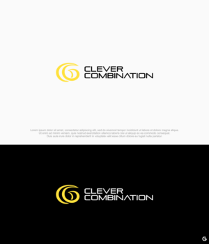Logo Design by R!CKY for Clever Combination | Design: #25009886