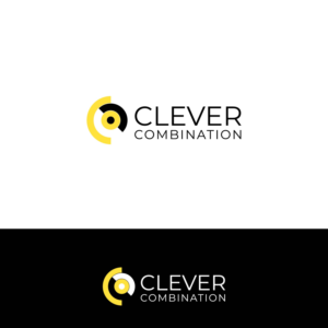 Logo Design by creative.bugs for Clever Combination | Design: #24966184