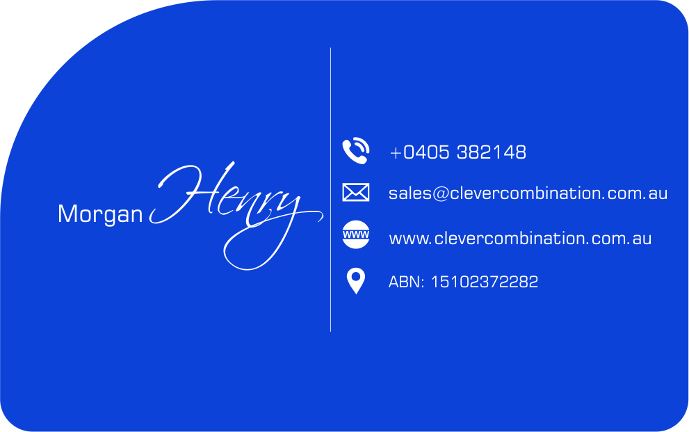 Logo Design by e SOL2023 for Clever Combination | Design #24966580