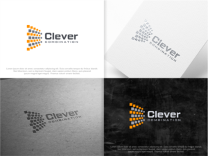 Logo Design by artswolf for Clever Combination | Design: #25003149