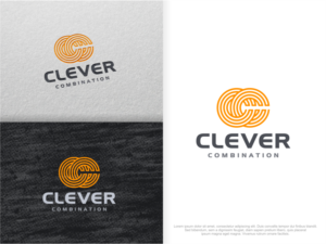 Logo Design by artswolf for Clever Combination | Design: #25003155