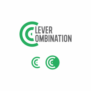 Logo Design by Gustiart for Clever Combination | Design: #25008544