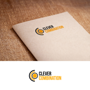 Logo Design by DesignDUO for Clever Combination | Design: #24981089