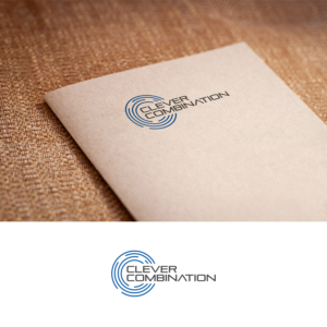 Logo Design by DesignDUO for Clever Combination | Design: #24981110