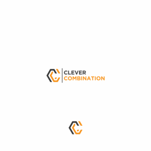 Logo Design by ferrikurnia7 for Clever Combination | Design: #24996170