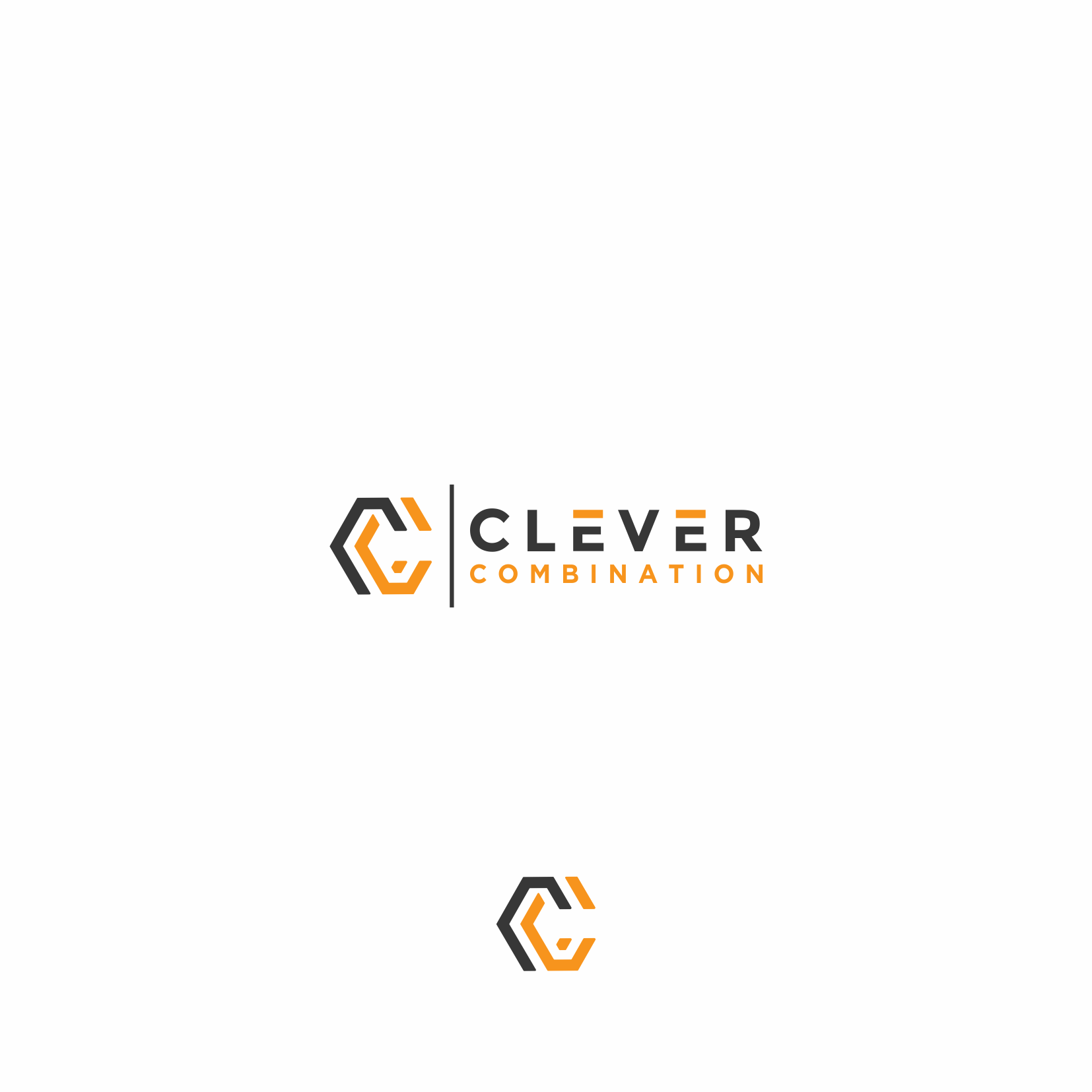 Diseño de Logo por ferrikurnia7 para Clever Combination | Diseño #24996195