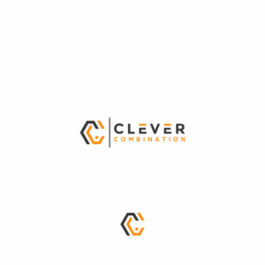 Logo Design by ferrikurnia7 for Clever Combination | Design: #24996195