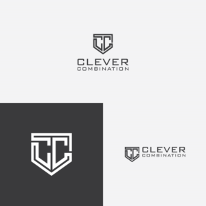 Logo Design by AL-BARAKAH for Clever Combination | Design: #24954244