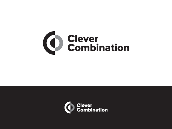 Logo Design by Sacril for Clever Combination | Design #24961128