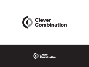 Logo Design by Sacril for Clever Combination | Design: #24961128