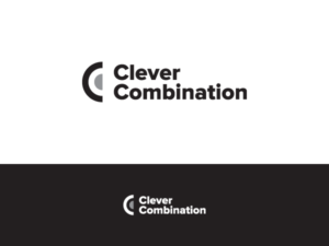 Logo Design by Sacril for Clever Combination | Design: #24961319