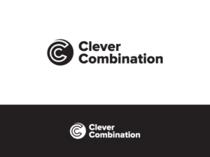 Logo Design by Sacril for Clever Combination | Design: #24994196