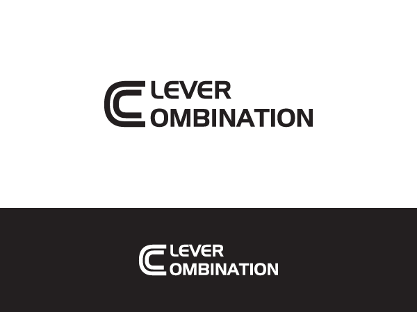 Logo Design by Sacril for Clever Combination | Design #25008500