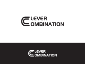 Logo Design by Sacril for Clever Combination | Design: #25008500